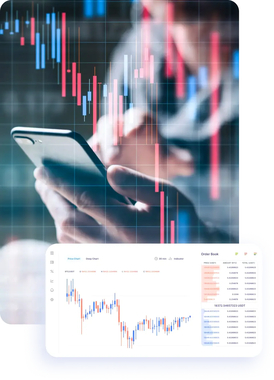 AuronixPro trading platform