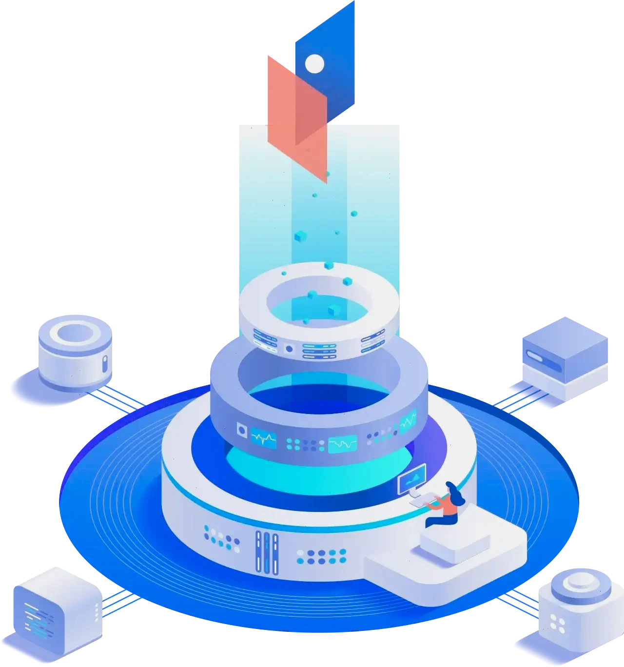AuronixPro trading algorithms